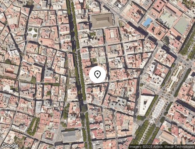 Appartement à Rue Cl. Marques de Heredia , 6